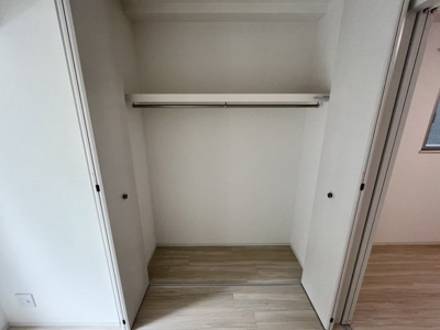 【収納】 | URBAN PARK難波南