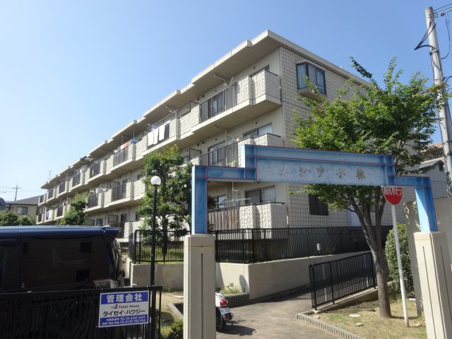 ソシア小林
