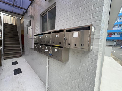  | エースハイツ