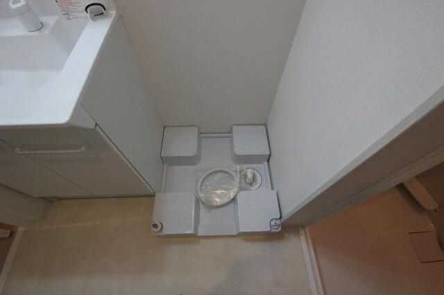 ＣＢ浦和美園エルジュの設備|別部屋参考写真となります