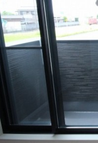 ＣＢ浦和美園エルジュのバルコニー|別部屋参考写真となります