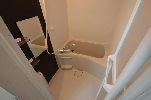 ＣＢ浦和美園エルジュの浴室|別部屋参考写真となります