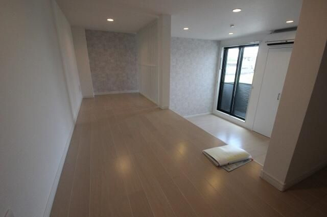 ＣＢ浦和美園エルジュの寝室|別部屋参考写真となります