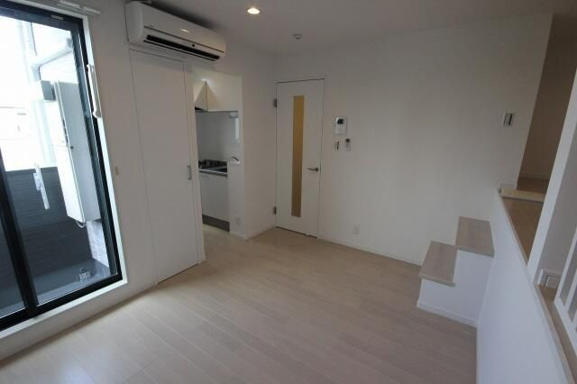 ＣＢ浦和美園エルジュの洋室|別部屋参考写真となります