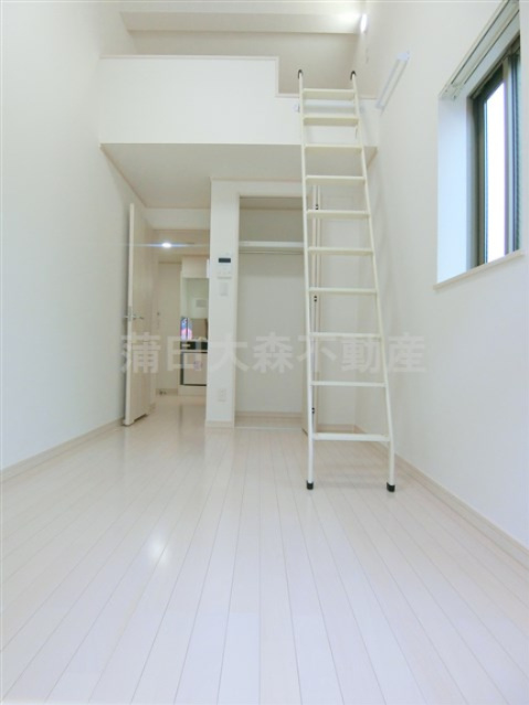 アーネスト蒲田