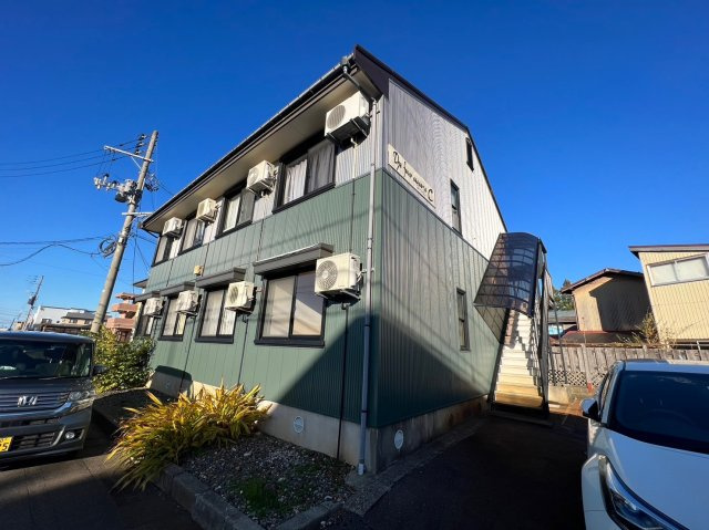 フォーシーズンＣ203