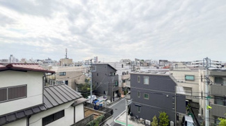 【展望】