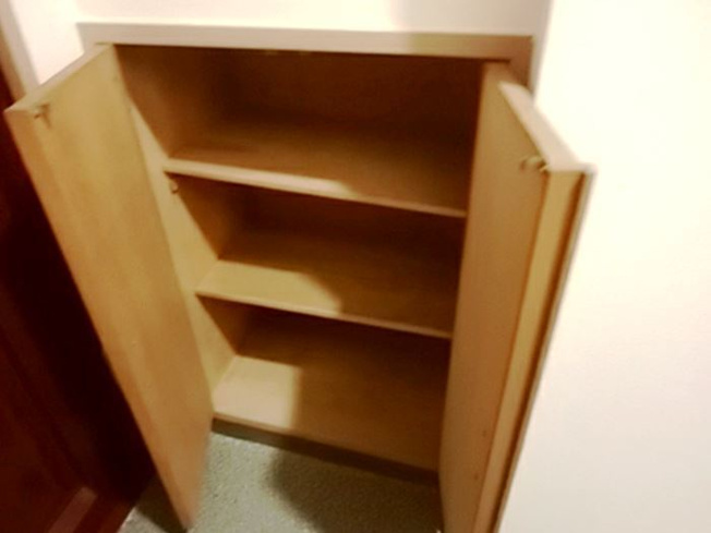 【収納】 | コーポ朝倉