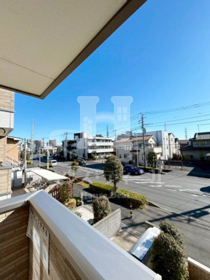 【展望】 | ジェルメ 壱番館