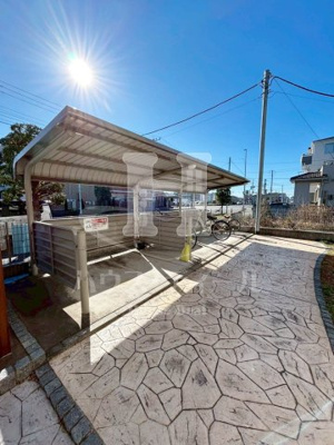 【その他共用部分】 | ジェルメ 壱番館