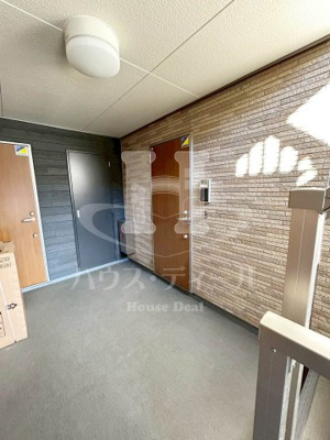 【その他】 | ジェルメ 壱番館