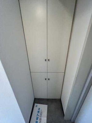 【玄関】 | セザール中野