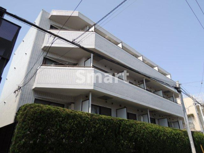 【外観】 | セザール中野