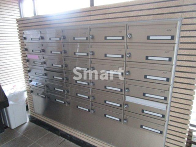 【その他共用部分】 | セザール中野