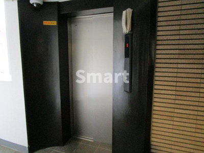 【その他共用部分】 | セザール中野