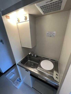 【キッチン】 | セザール中野