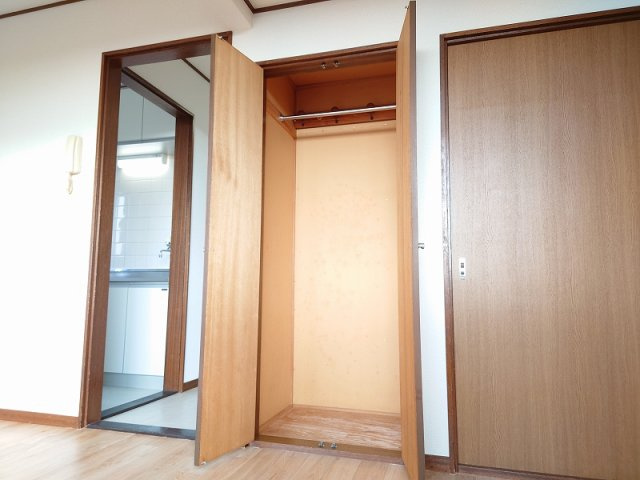 【収納】 | ハイツ石打