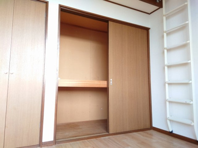 【収納】 | ハイツ石打