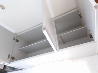 【キッチン】 | ハイツ石打