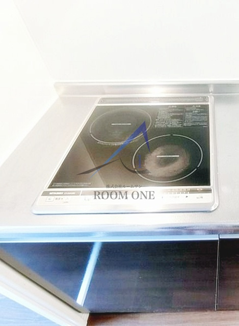 リブリ・Pine House