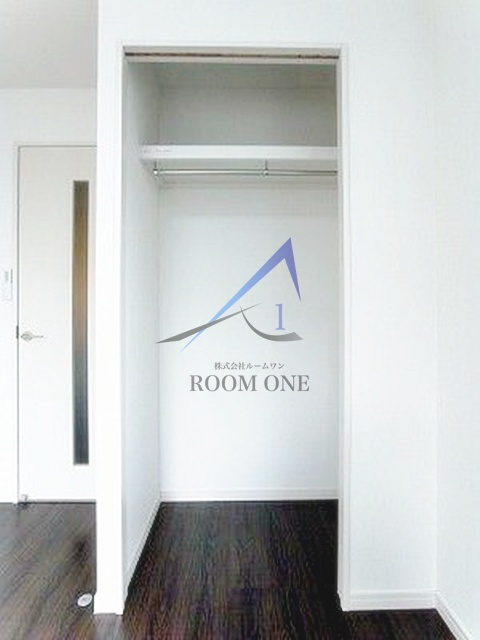 リブリ・Pine Houseの収納|収納です。