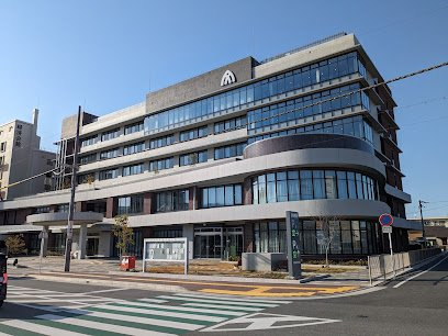 オルク・ドールの周辺|大和高田市役所まで1700m