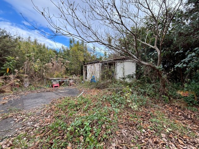 茂原市六ツ野　中古戸建のその他