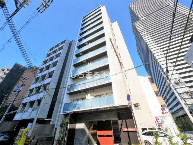 アバンティうめきた