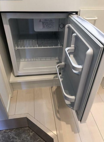 ハーモニーテラス亀有の設備