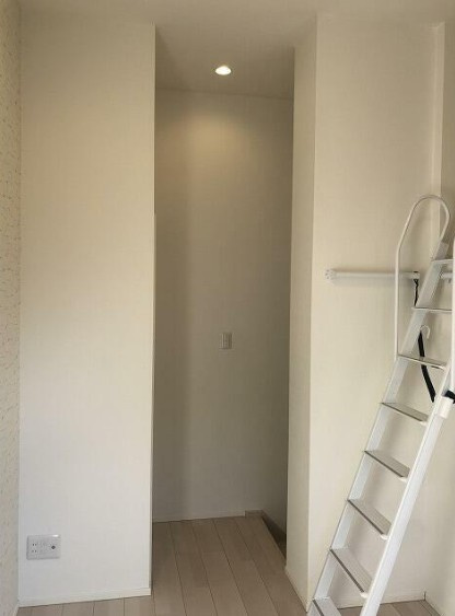 ハーモニーテラス亀有のその他