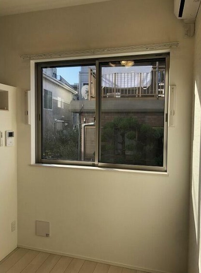 ハーモニーテラス亀有の内装