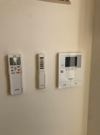 ハーモニーテラス亀有のその他共用部分