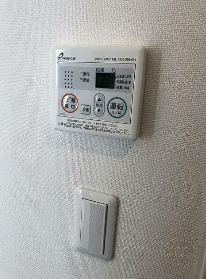 ハーモニーテラス亀有のセキュリティ