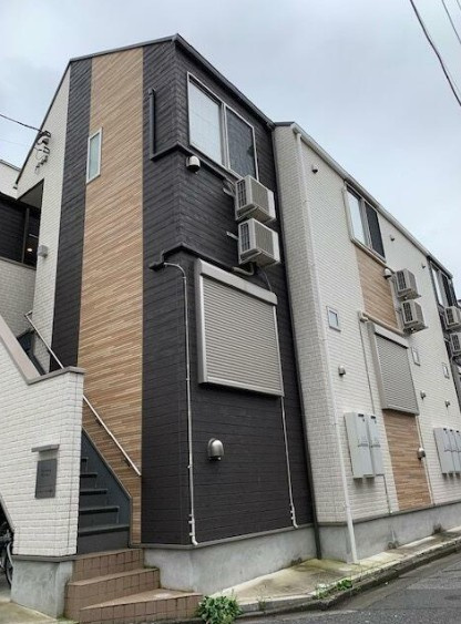 ハーモニーテラス亀有のその他