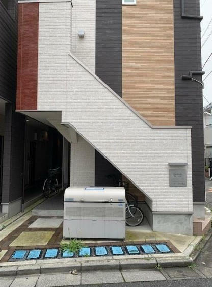 ハーモニーテラス亀有のその他共用部分