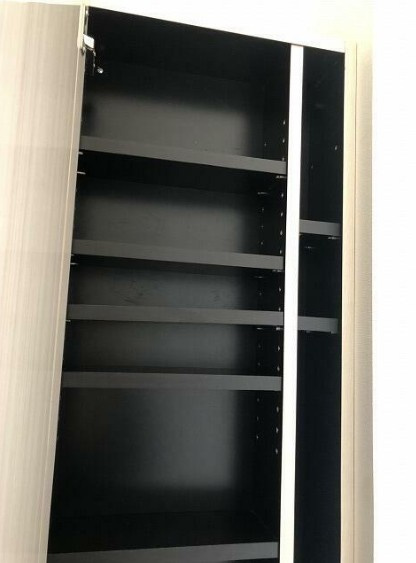 ハーモニーテラス亀有の収納