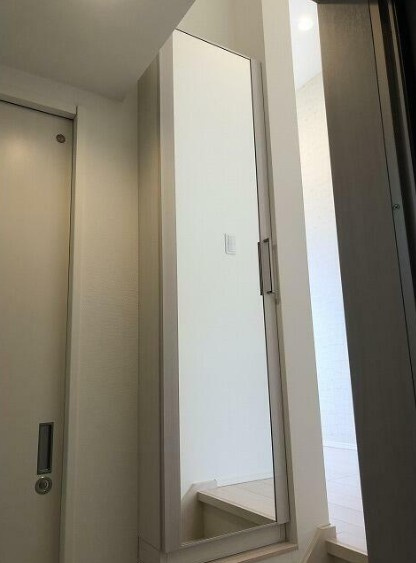 ハーモニーテラス亀有のその他