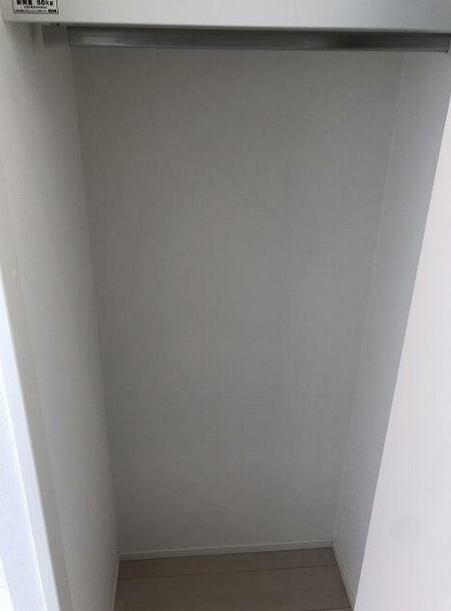 ハーモニーテラス亀有の設備