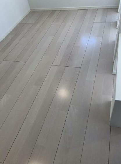 ハーモニーテラス亀有の内装