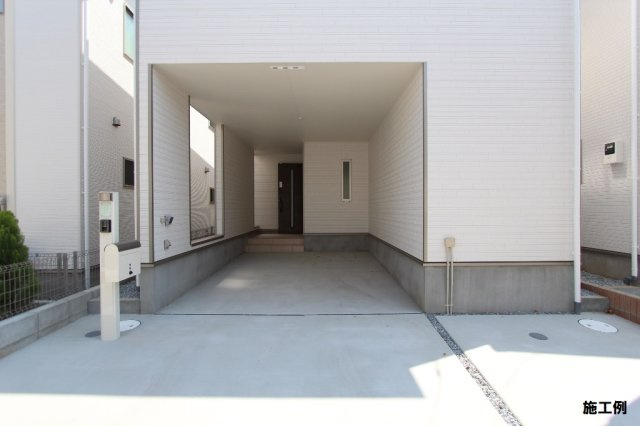 【内装】 | 同じ工務店様の施工例です。