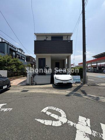 【外観】 | 全居室収納+リビング・廊下収納など、豊富な収納場所が魅力的◎