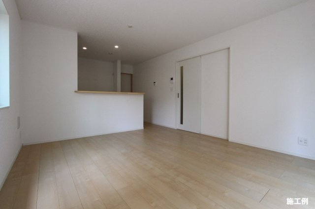 【内装】 | 同じ工務店様の施工例です。