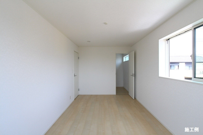 【内装】 | 同じ工務店様の施工例です。