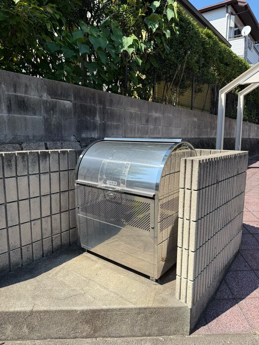 エコーハイツB棟のその他