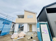 新築　高崎市下中居町2期　GRAFARE　2号棟の画像