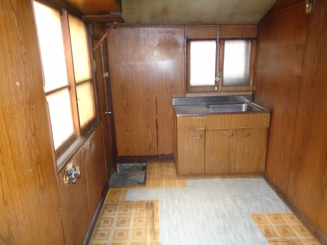 【その他】 | 若松区古前2丁目土地