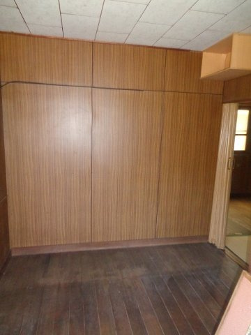 【その他】 | 若松区古前2丁目土地