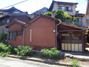 若松区古前2丁目土地の画像