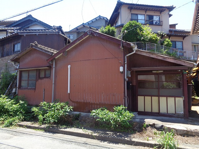 【外観】 | 若松区古前2丁目土地