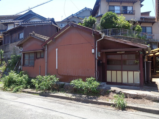 【外観】 | 若松区古前2丁目土地